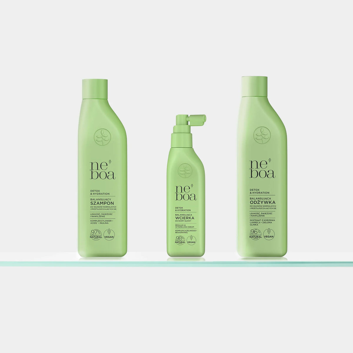 Detox & Hydration