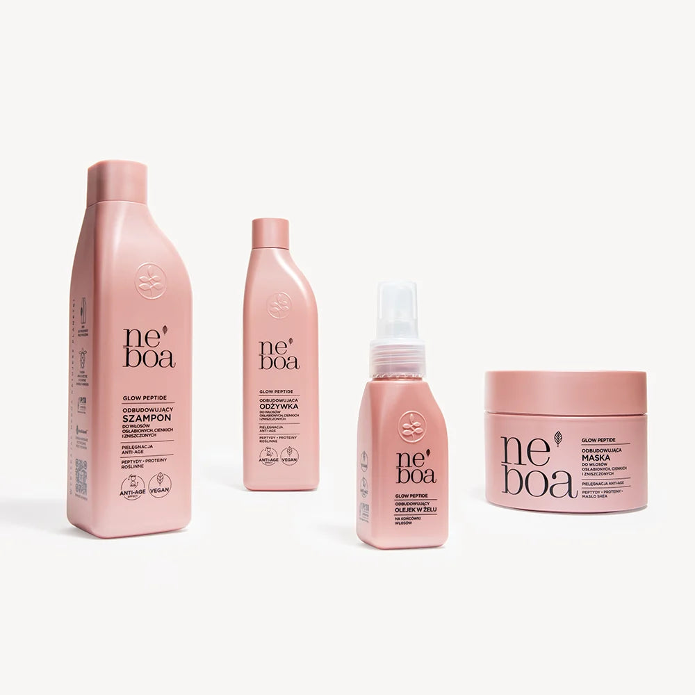 Glow Peptide