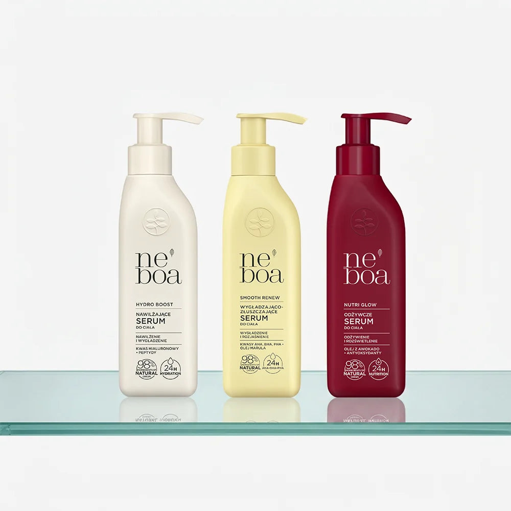 Body Serum