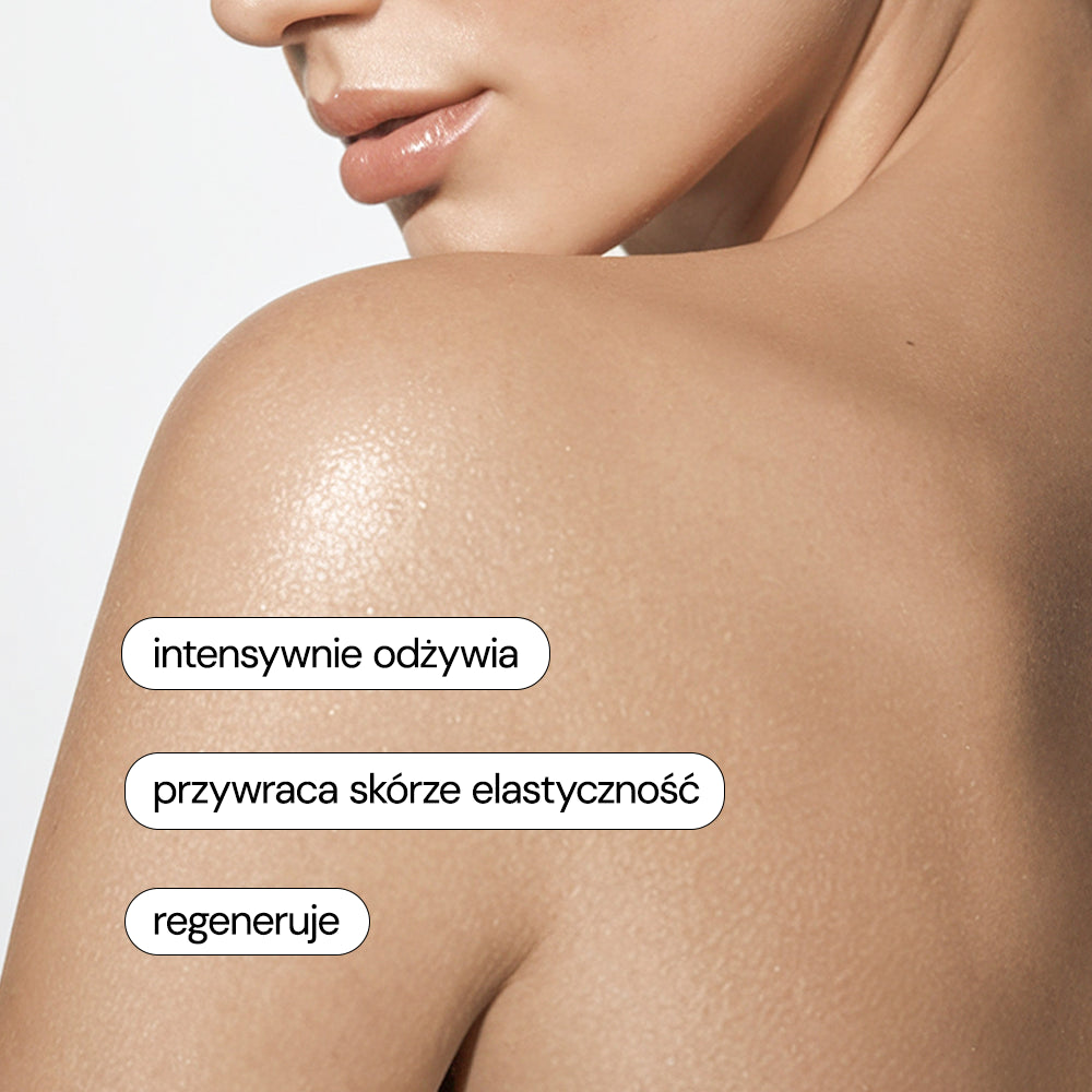 Hydro Boost nawilżające serum do ciała mini