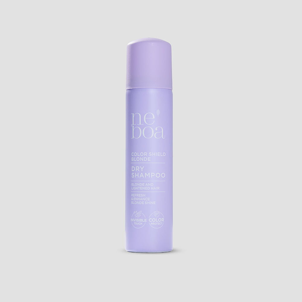 Suchy szampon Color Shield Blonde