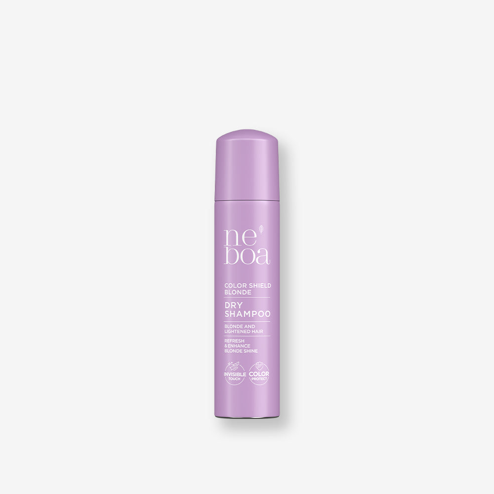 Suchy szampon Color Shield Blonde