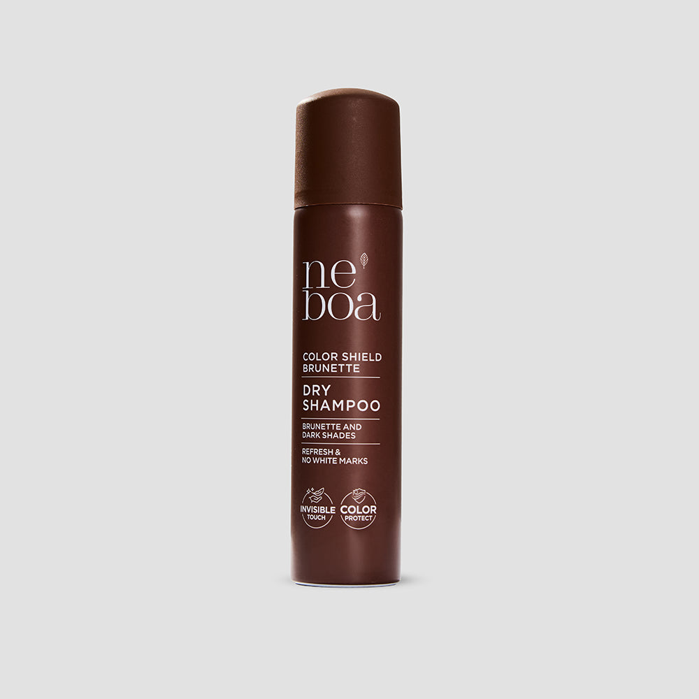 Suchy szampon Color Shield Brunette