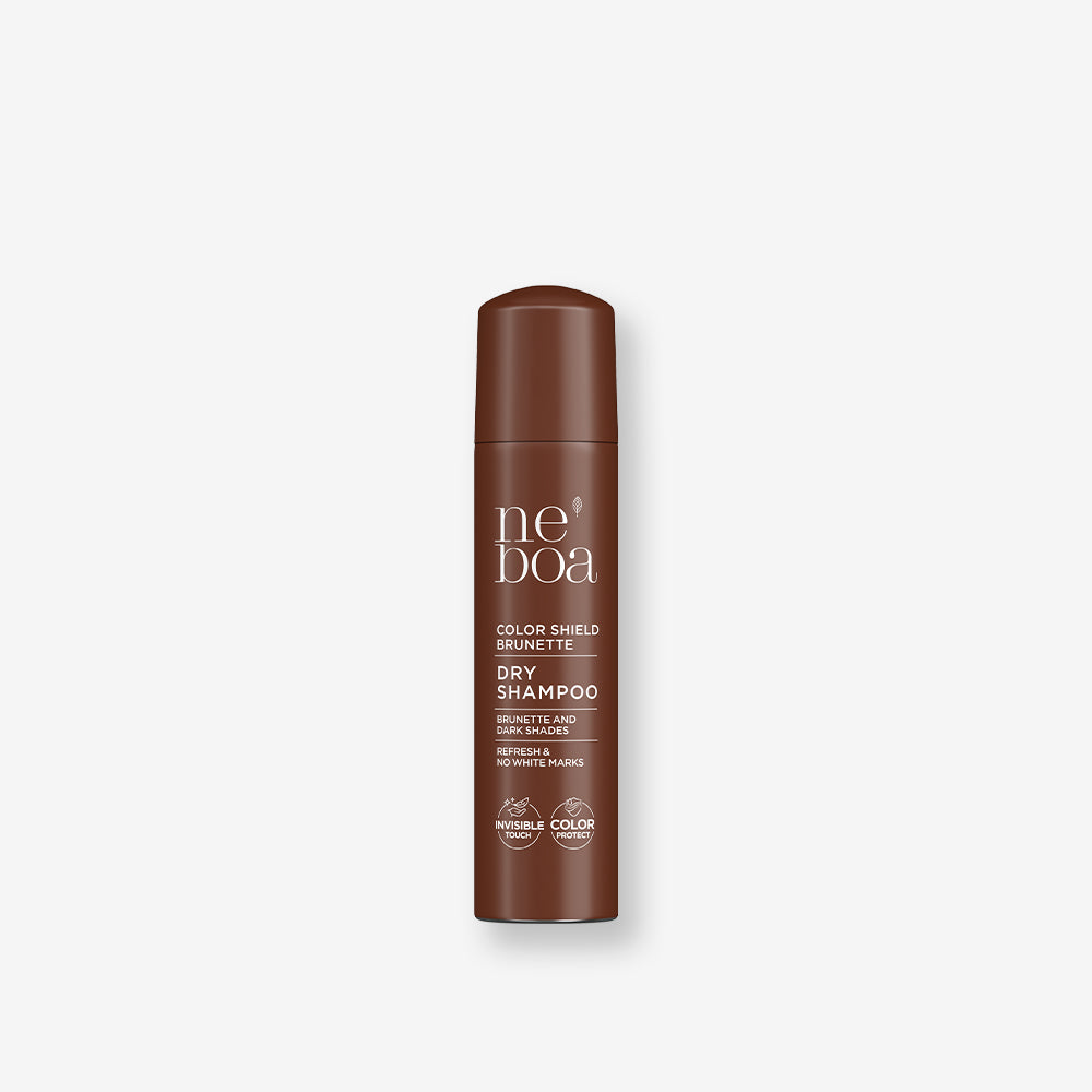 Suchy szampon Color Shield Brunette