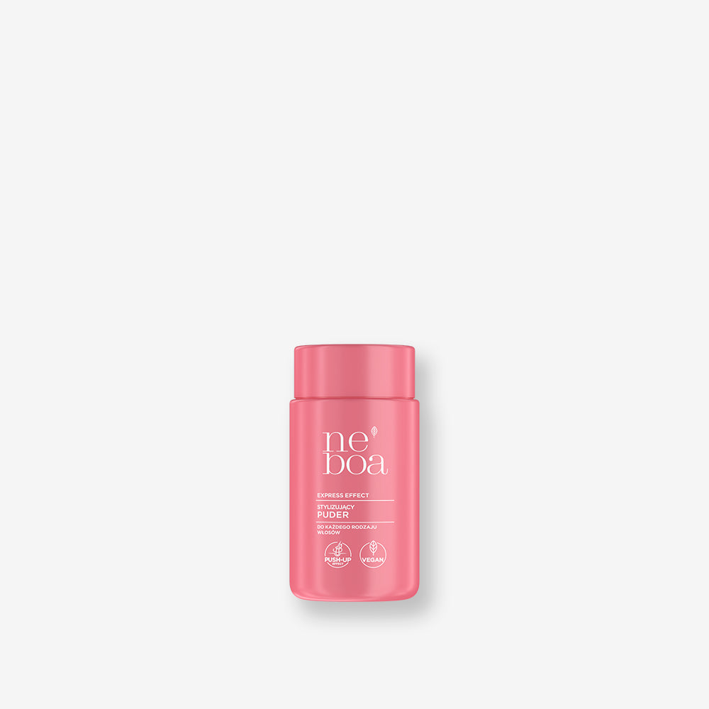 Express Effect puder stylizujący