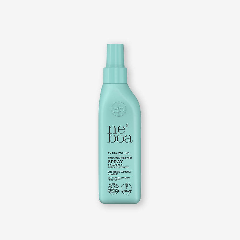 Extra Volume spray nadający objętość PL