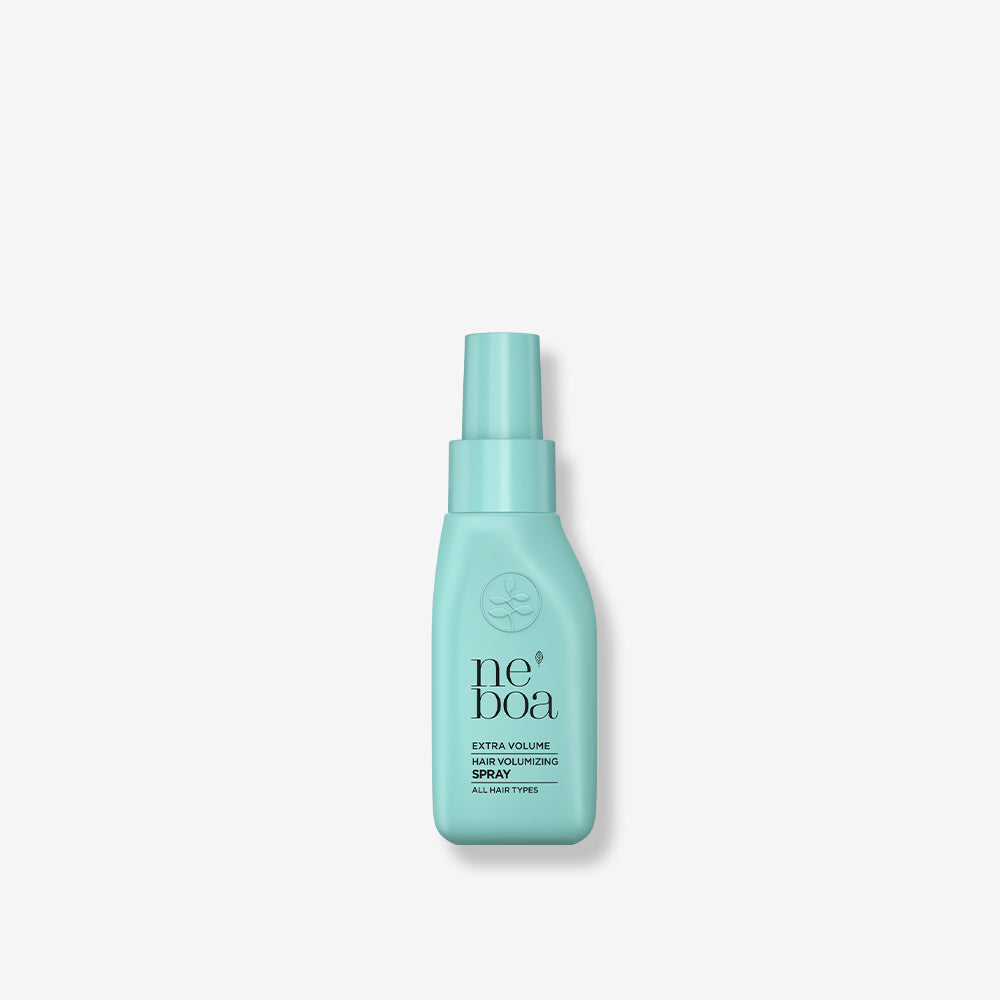 Extra Volume spray nadający objętość mini