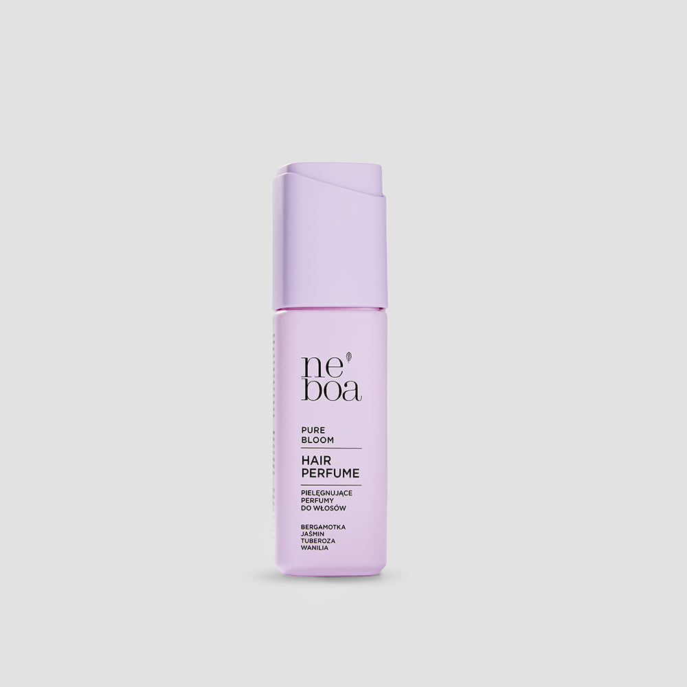 Hair Perfume perfumy do włosów Pure Bloom