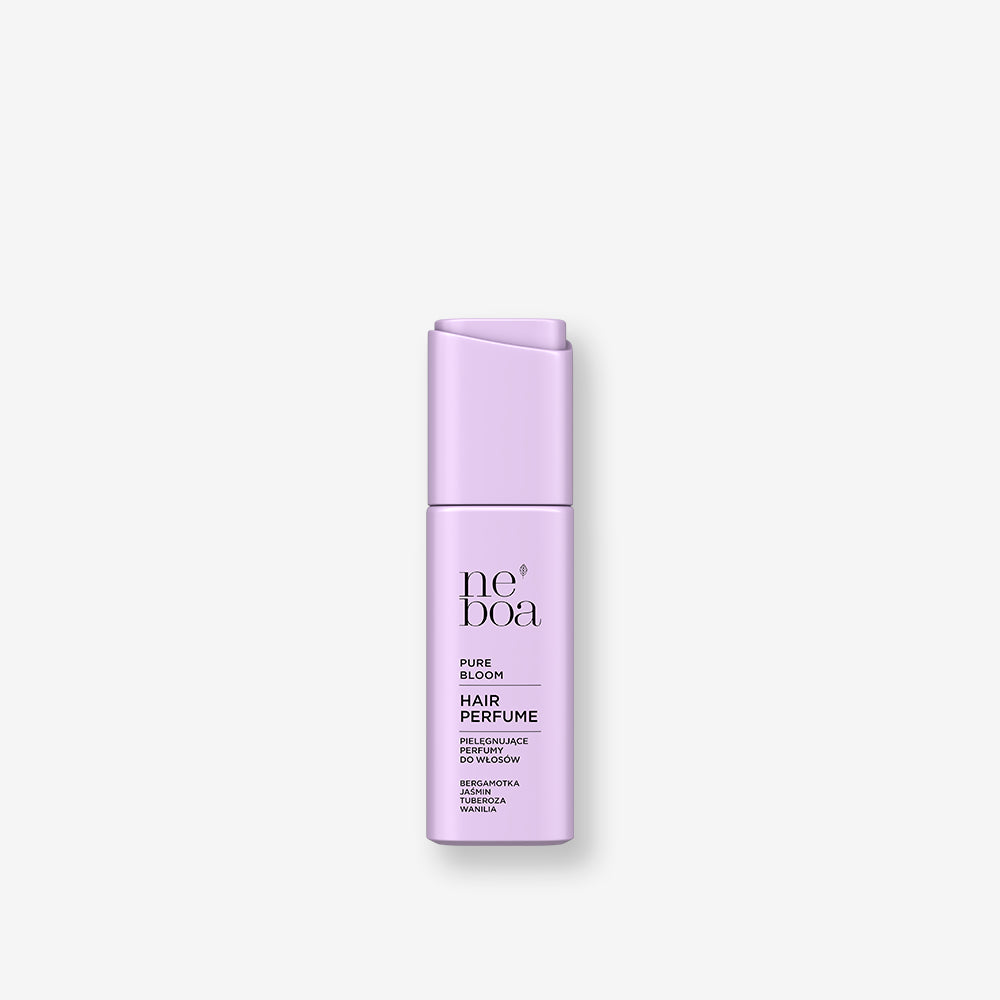 Hair Perfume perfumy do włosów Pure Bloom