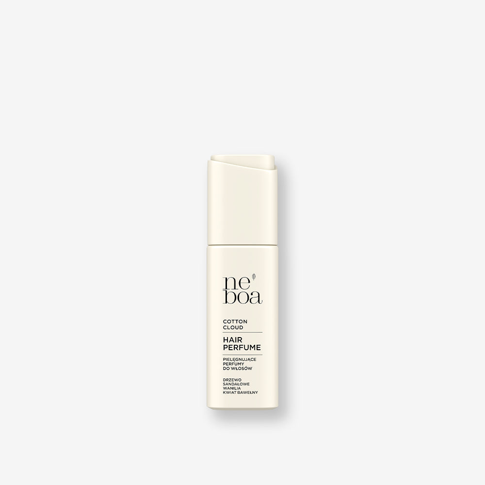 Hair Perfume perfumy do włosów Cotton Cloud