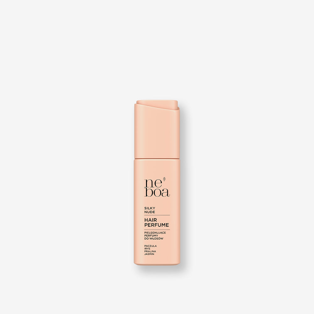 Hair Perfume perfumy do włosów Silky Nude