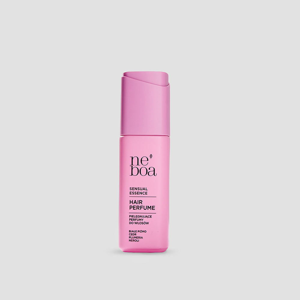 Hair Perfume perfumy do włosów Sensual Essence