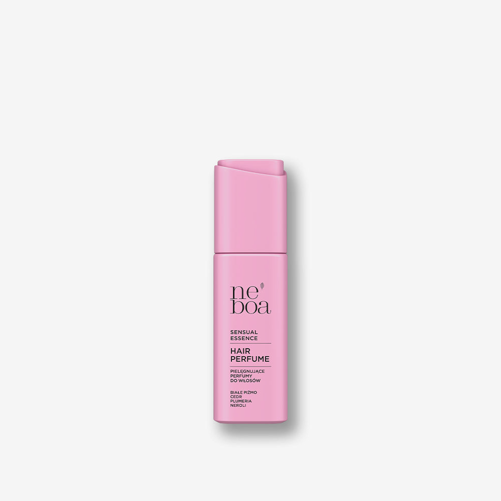 Hair Perfume perfumy do włosów Sensual Essence