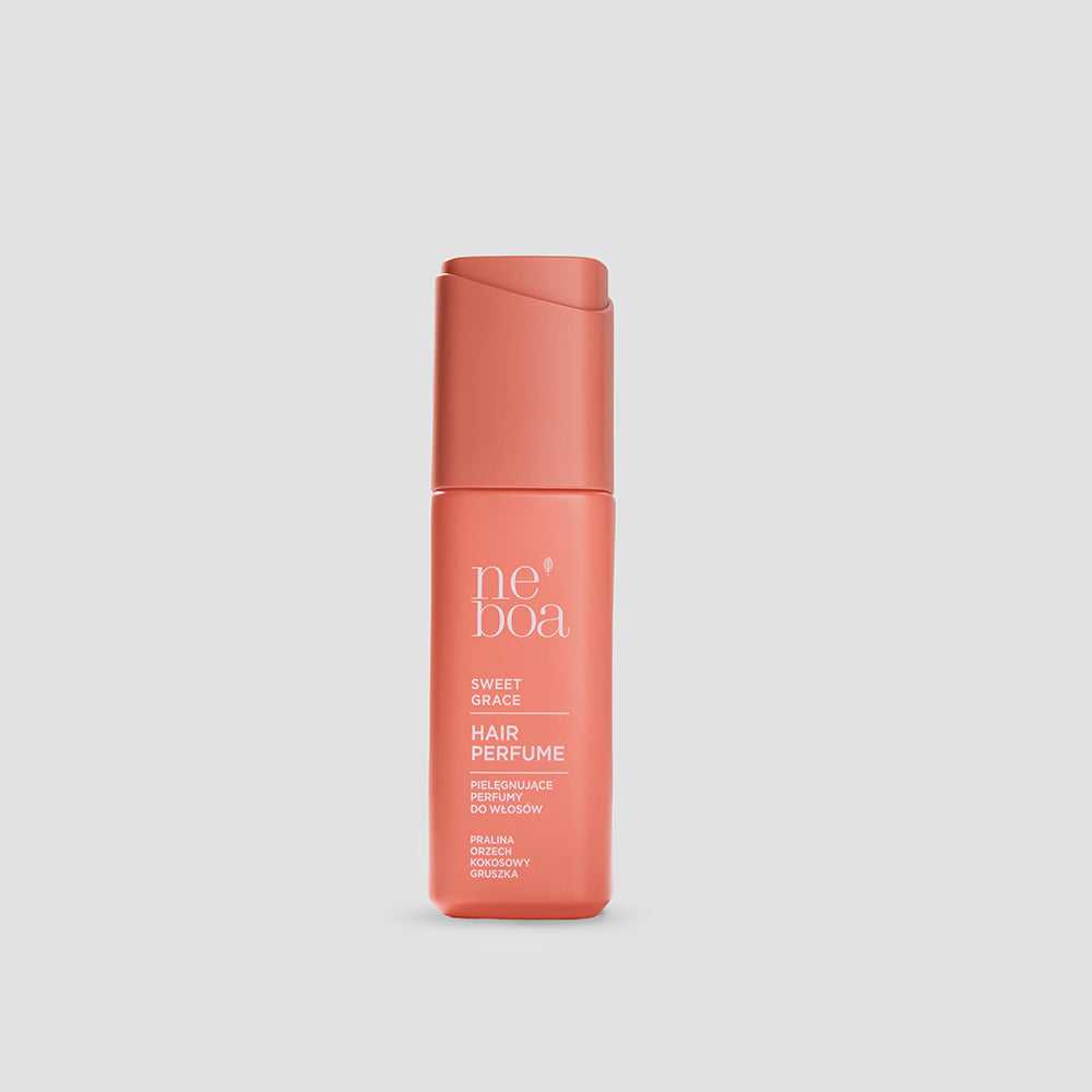 Hair Perfume perfumy do włosów Sweet Grace