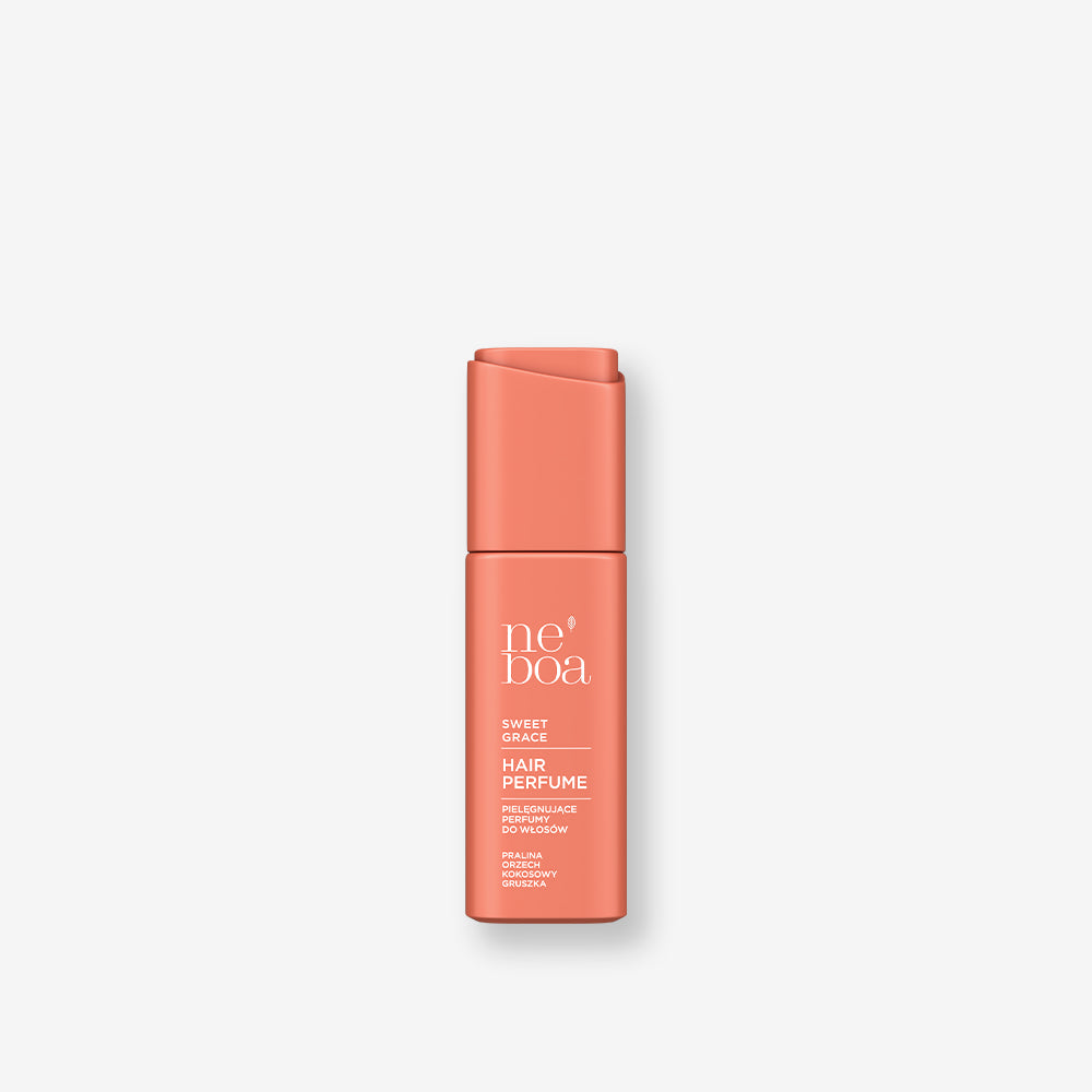 Hair Perfume perfumy do włosów Sweet Grace