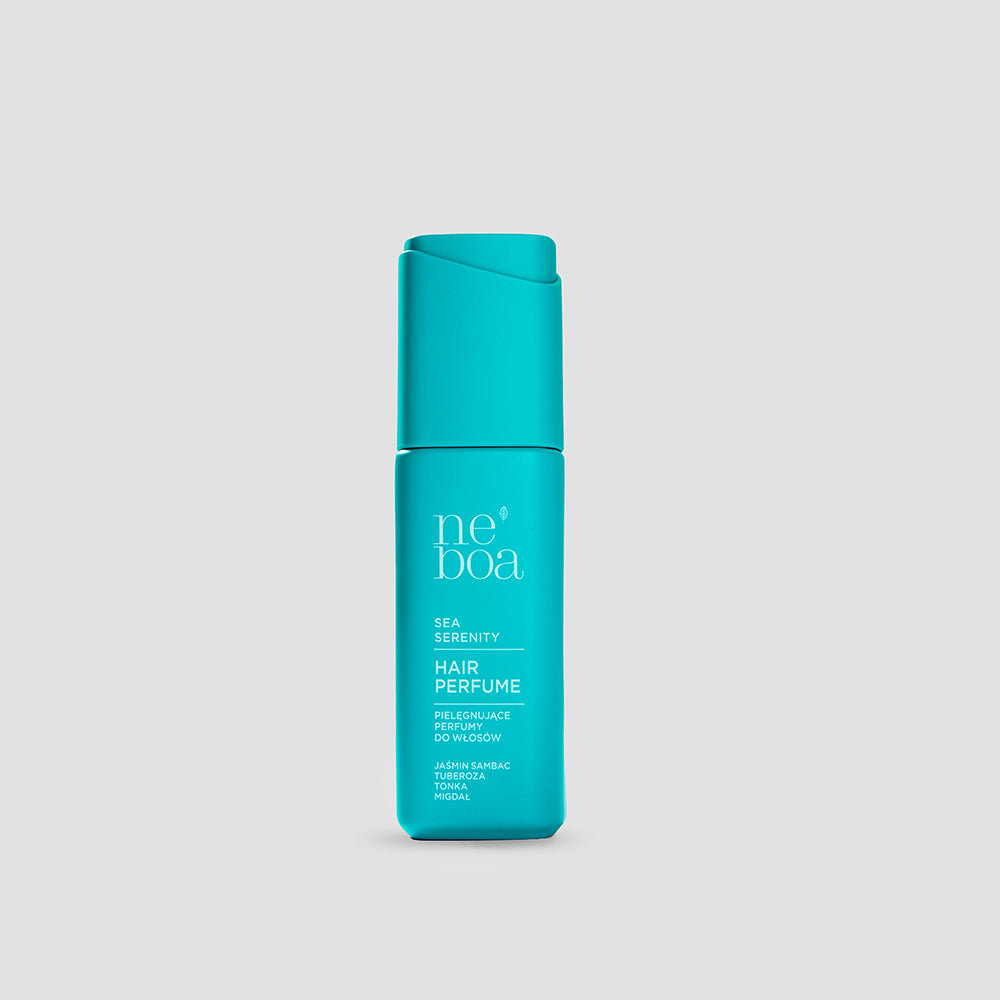 Hair Perfume perfumy do włosów Sea Serenity