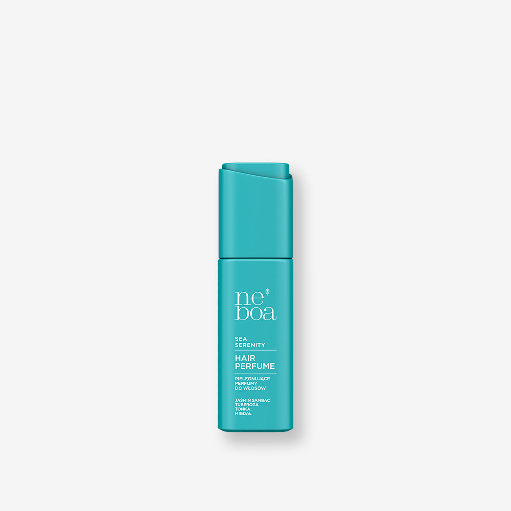 Hair Perfume perfumy do włosów Sea Serenity