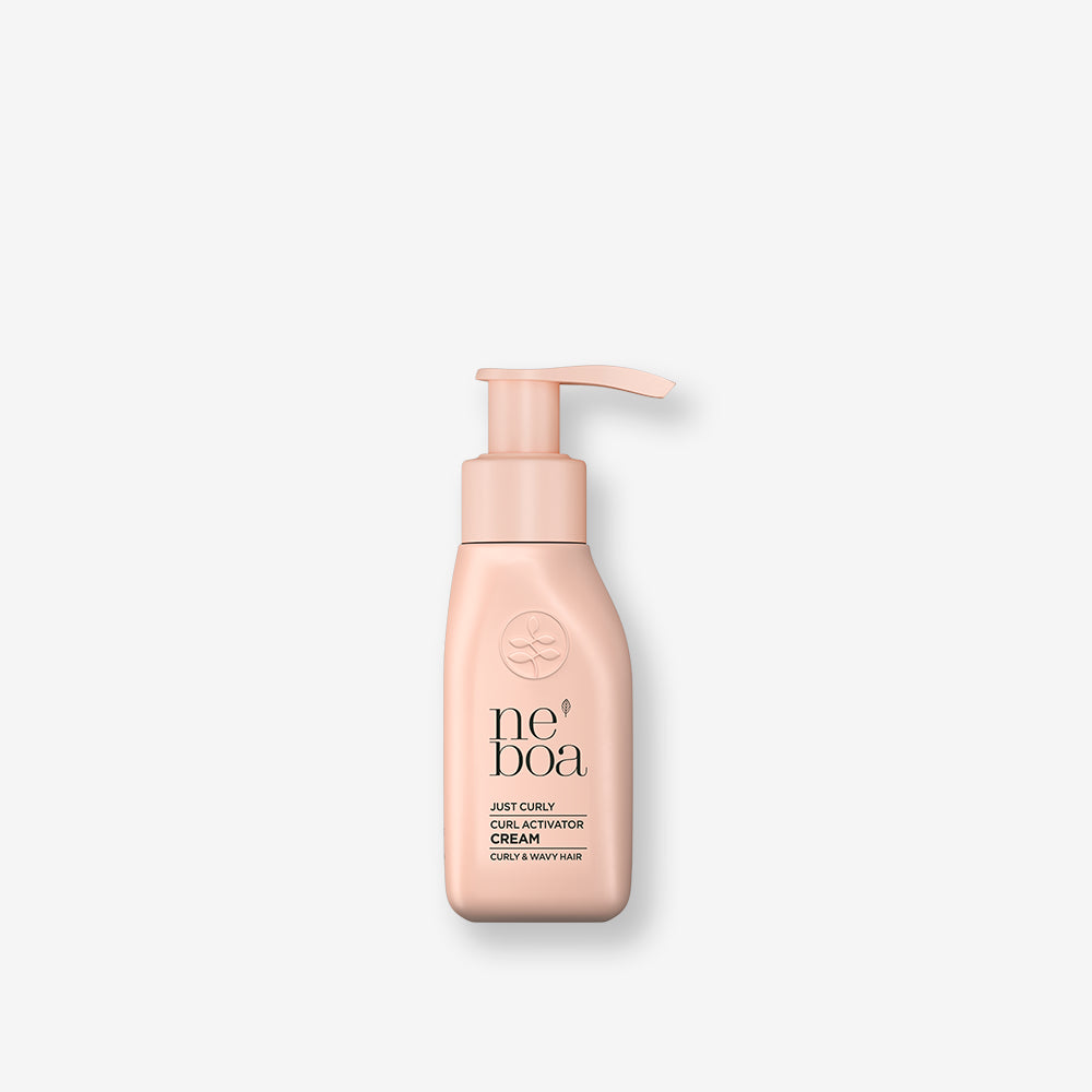 Just Curly krem do stylizacji mini