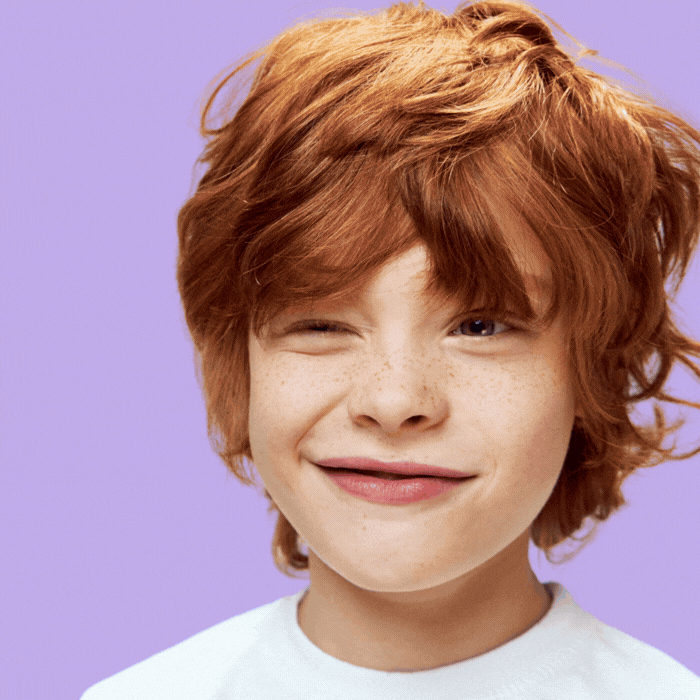 KIDS Szampon Jagodowa Muffinka PL