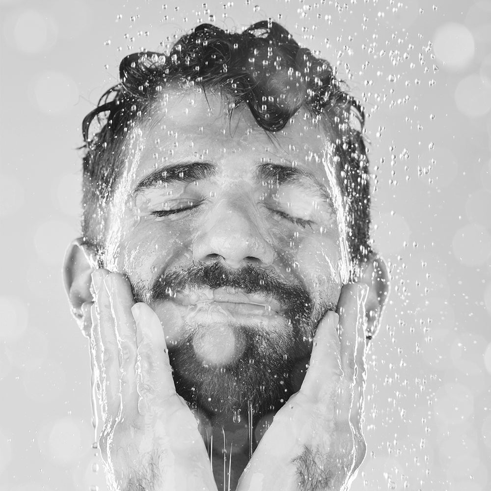 MEN Strong Stream Energising Shampoo 3in1 PL