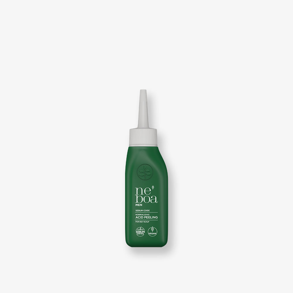 MEN Sebum Code Normalizing Acid Peeling PL