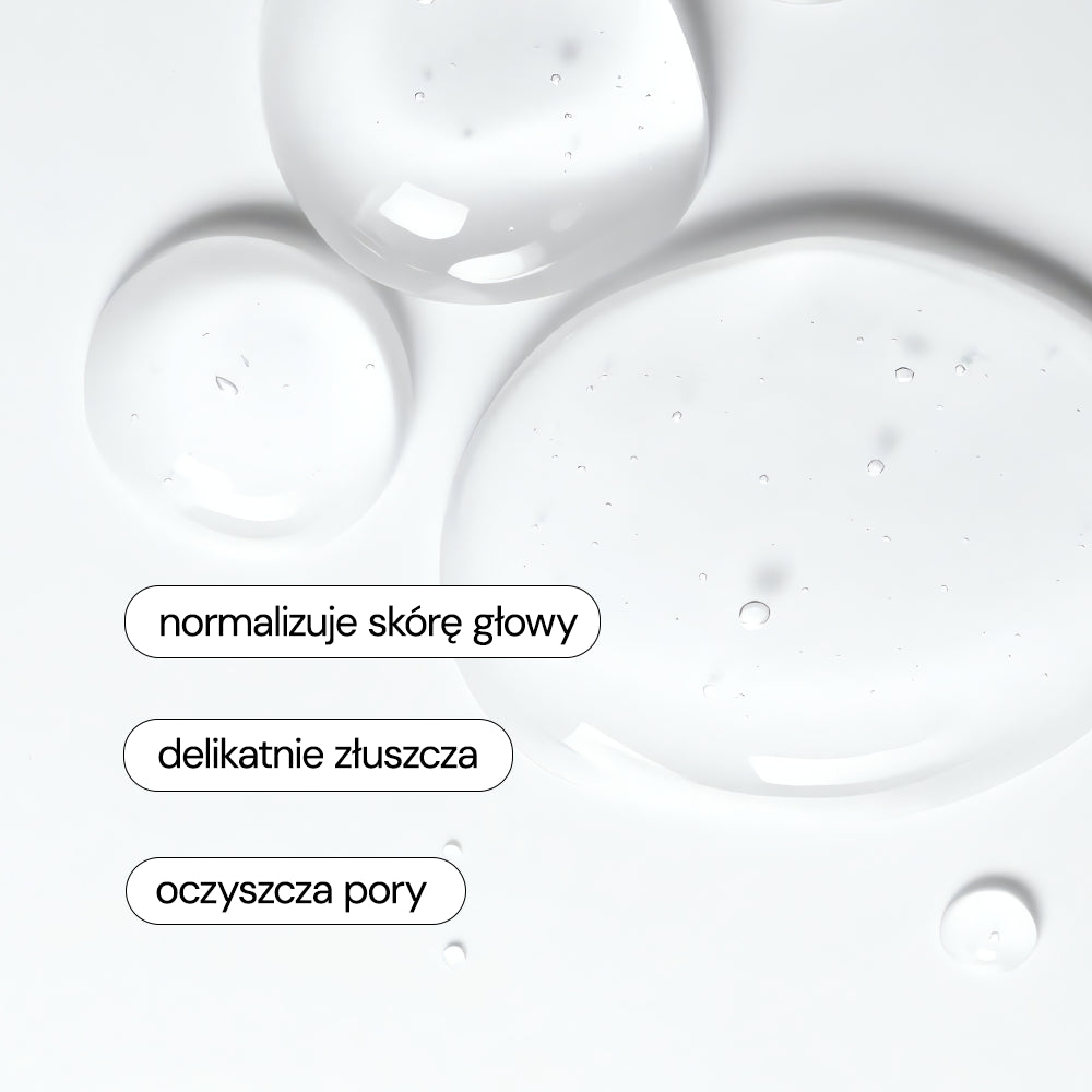 MEN Sebum Code Normalizing Acid Peeling PL