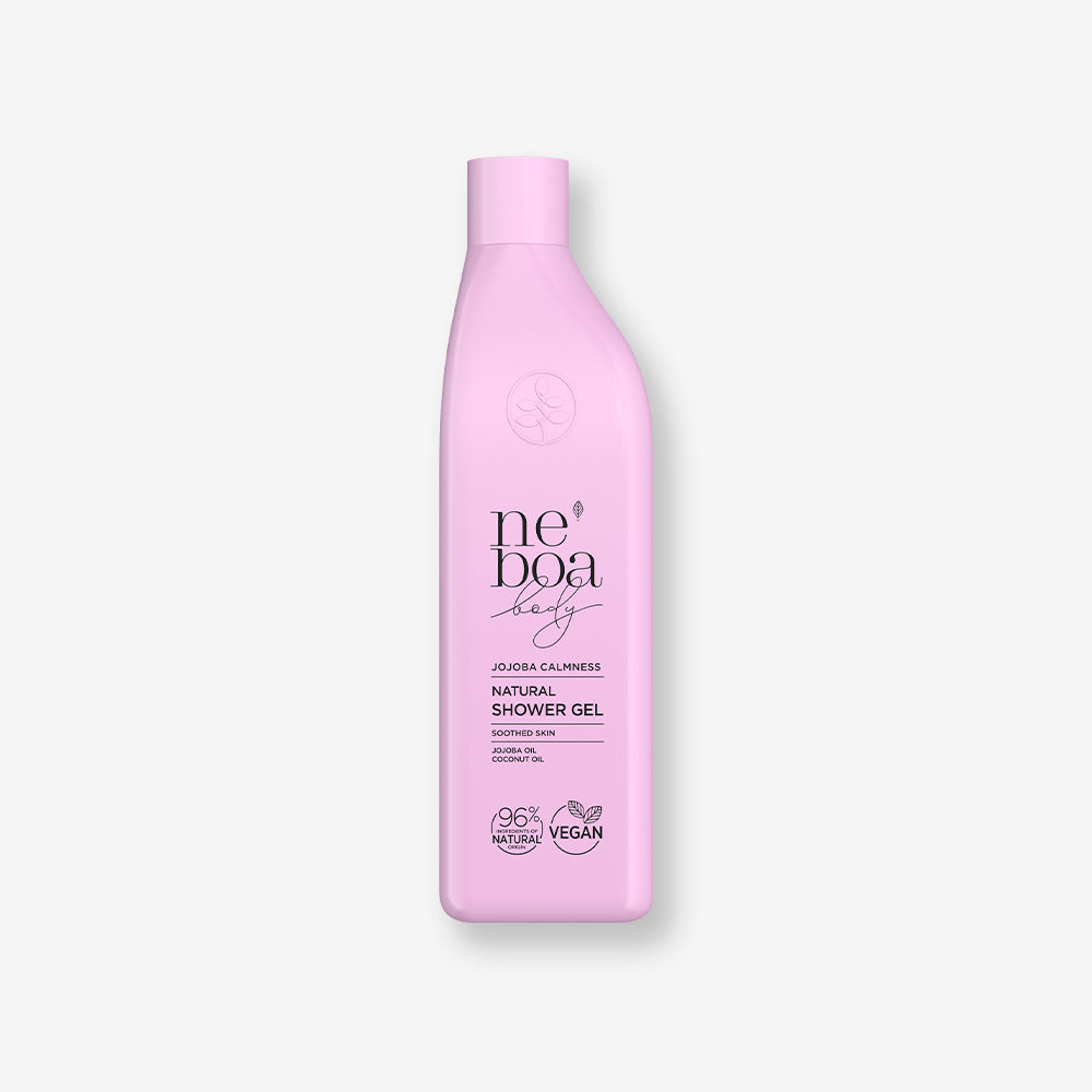 Jojoba Calmness żel pod prysznic
