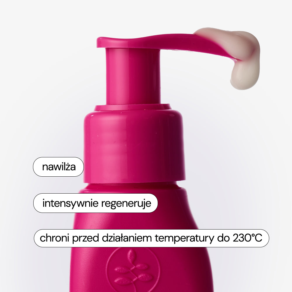 THERMO PROTECT Mleczko termoochronne PL