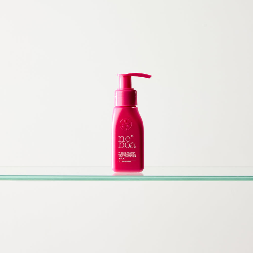 Thermo Protect mleczko termoochronne mini