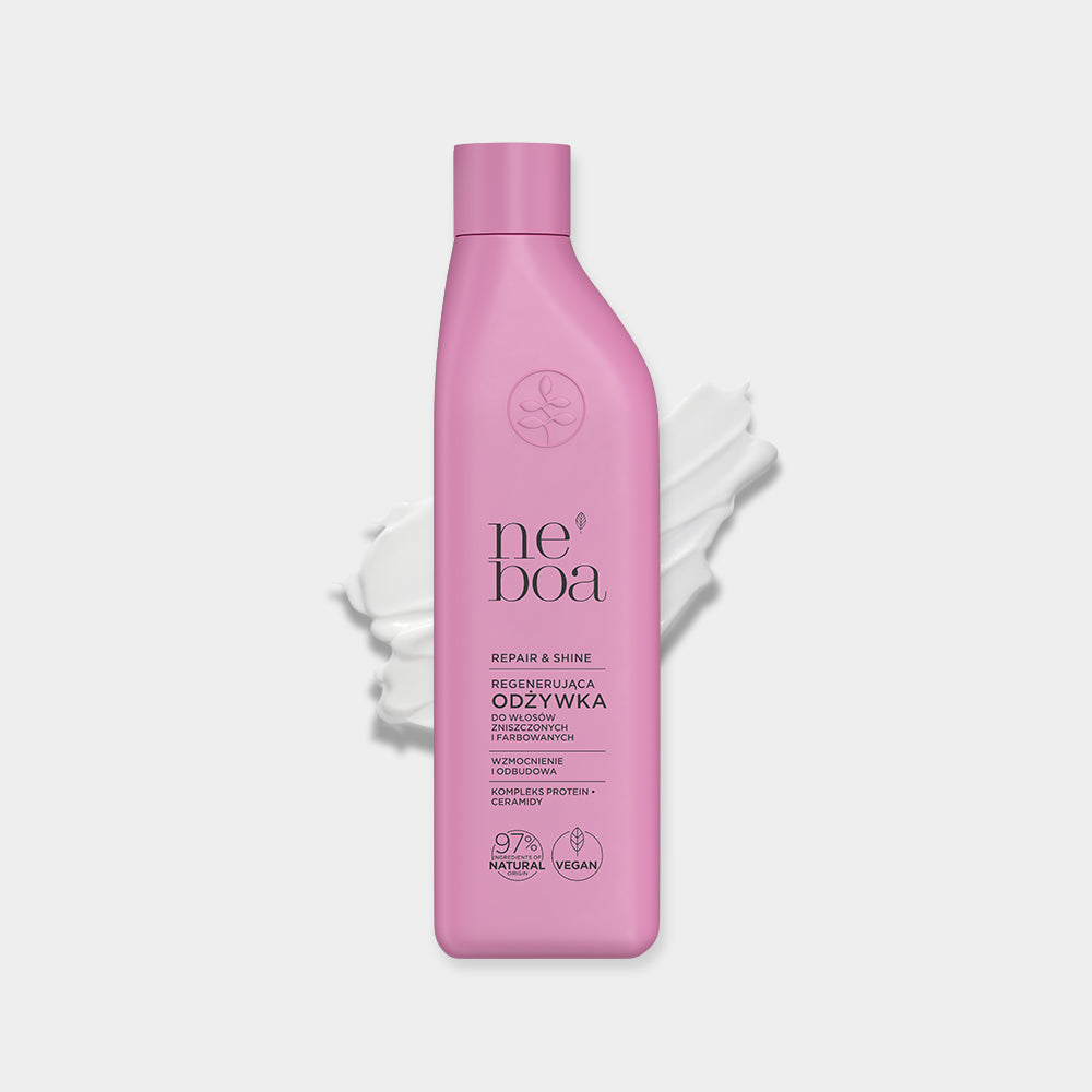 Odżywka regenerująca REPAIR & SHINE PL