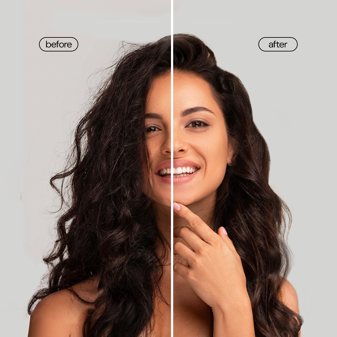 REPAIR & SHINE Regenerująca odżywka