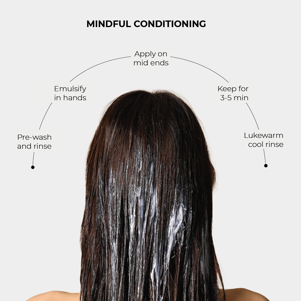 REPAIR & SHINE Regenerująca odżywka