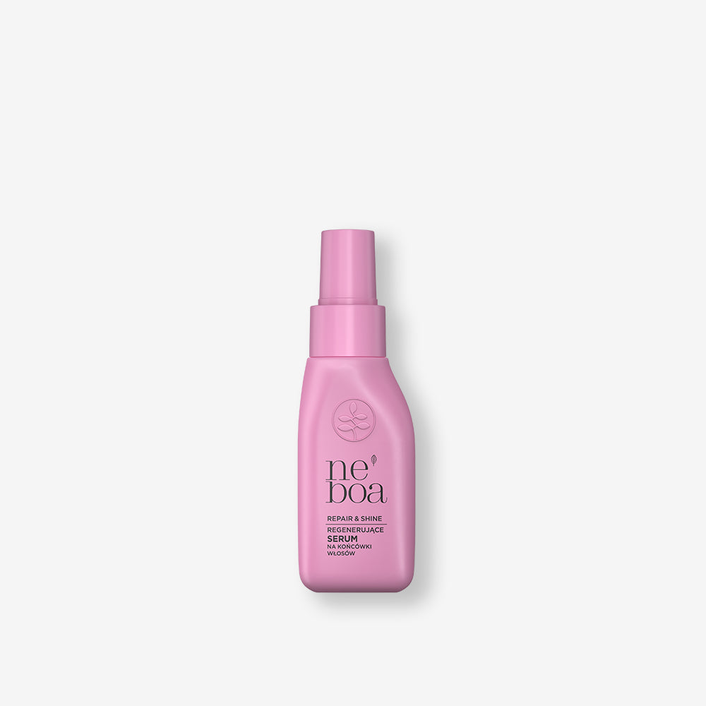 Repair & Shine serum regenerujące na końcówki PL